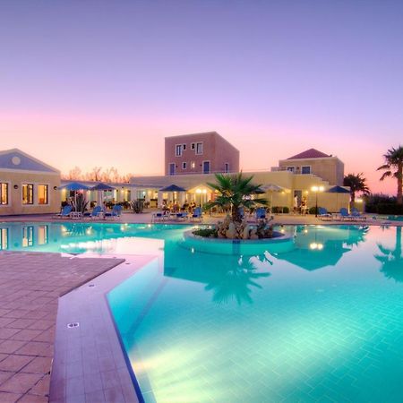 Sweety Club Solimar Emerald Rethymno Exterior foto