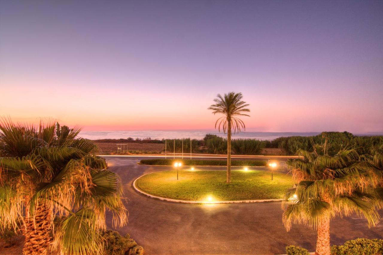 Sweety Club Solimar Emerald Rethymno Exterior foto