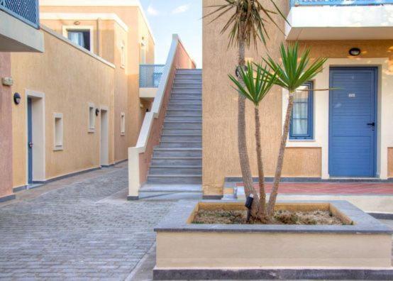 Sweety Club Solimar Emerald Rethymno Exterior foto