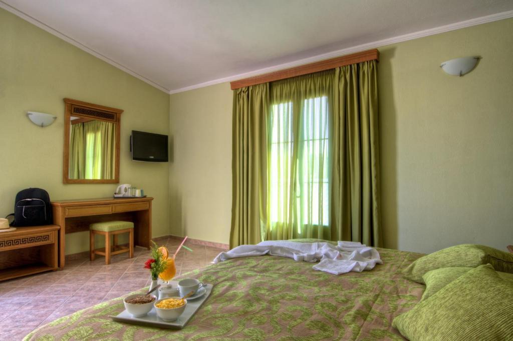 Sweety Club Solimar Emerald Rethymno Zimmer foto