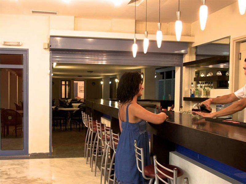 Sweety Club Solimar Emerald Rethymno Exterior foto